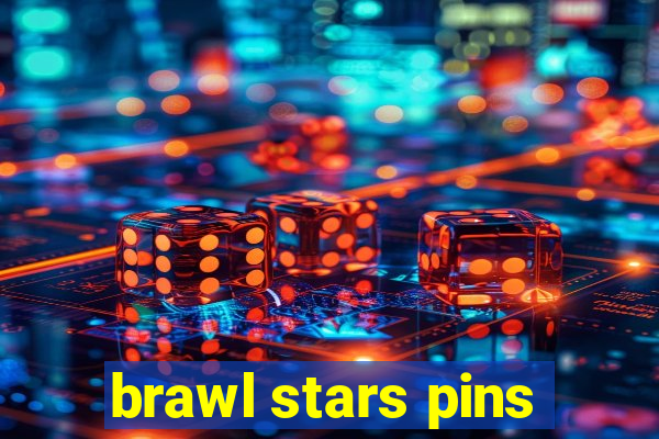 brawl stars pins